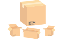 Package Split